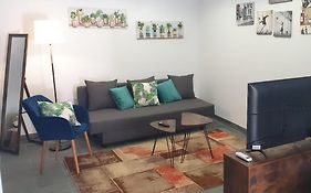 Apartamentos Leman